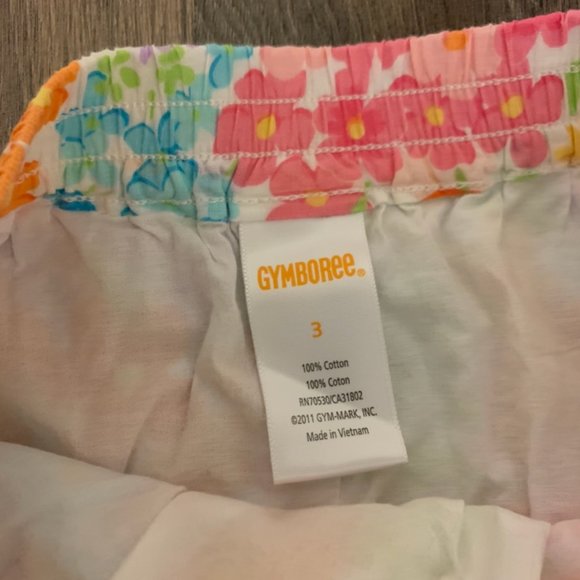 Gymboree Set (size 3) - Picture 3 of 4